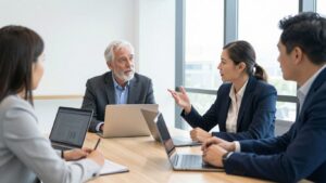 Interim CRO: What the role is, when to hire one, and how to drive revenue growth
