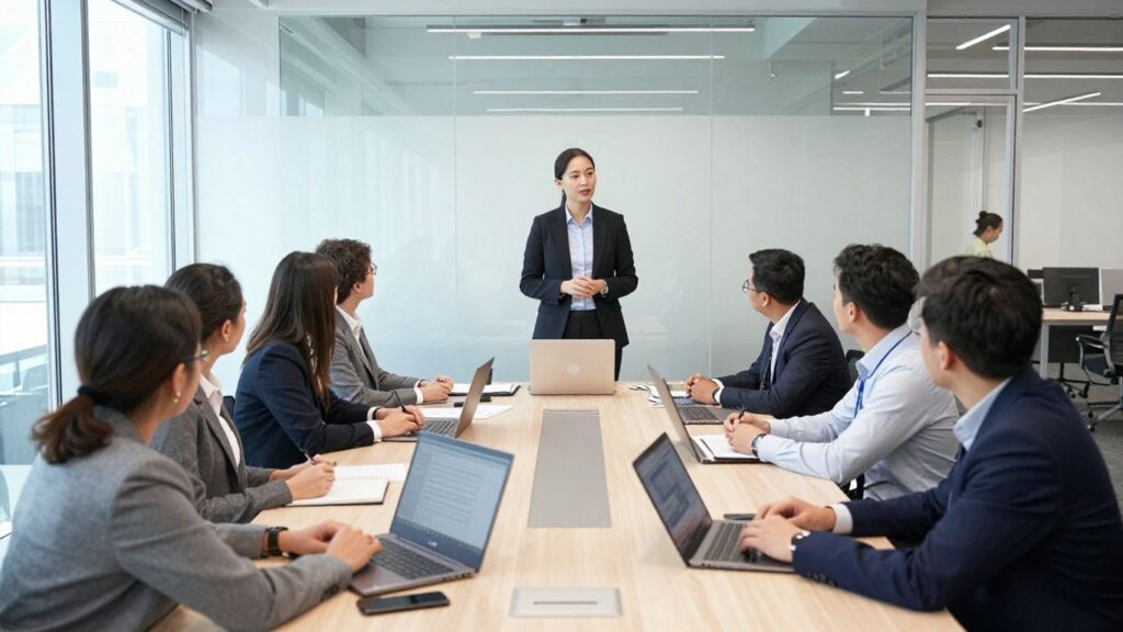 CRO revenue: How chief revenue officers drive predictable growth