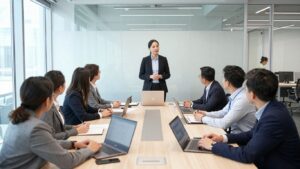 CRO revenue: How chief revenue officers drive predictable growth