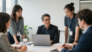 Fractional CRO for B2B SaaS: A guide to revenue growth leadership