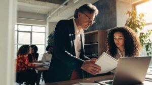 Fractional executive hire: a practical guide for growing companies