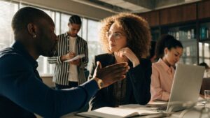 Fractional revenue execution: A practical guide to turning strategy into growth
