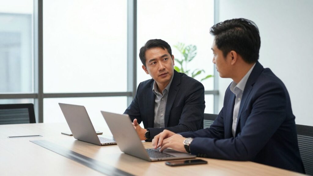 Fractional CRO for tech: what it is, when to hire one, and how to make it work