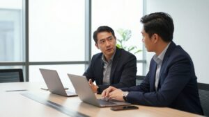 Fractional CRO for tech: what it is, when to hire one, and how to make it work